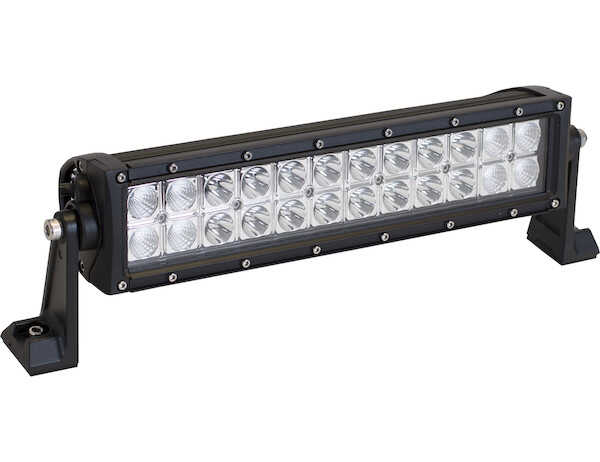 
                                                        SPOT-FLOOD LIGHTBAR                              1                          